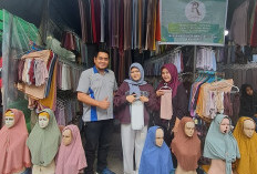 Universitas Bina Darma Dorong Kewirausahaan Mahasiswa lewat Feralicia.id