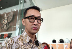 Ini Kronologi Amplop Bupati Kuansing Diberikan Kepada Menhut usai Audiensi
