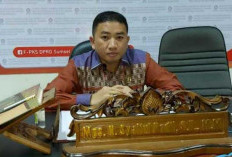 Syaiful Padli Bicara Keras: 114 Ribu Peserta BPJS PBI Harus Segera Diaktifkan Lagi