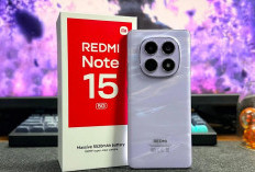 Tahun 2026 Xiaomi Serbu Pasar Indonesia, 4 Unit Redmi Note 15 Series Sekaligus, Harganya Naik?