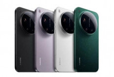 Spesifikasi Ponsel Terbaru Xiaomi 17T series Usung Performa Tinggi dengan Kapasitas Baterai Jumbo 