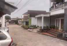 Sehari PascaHujan, Asap Tebal Kembali Muncul di Udara Palembang