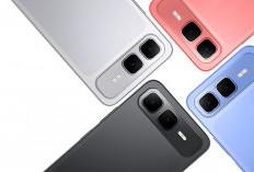 6 Kelebihan Samsung A17 5G, Nomor 4 Update OS dan Keamanan Sampai 2031