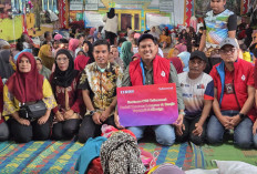 Telkomsel Salurkan Bantuan Sosial dan Percepatan Pemulihan Jaringan di Aceh, Sumut dan Sumbar