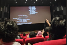 Rebahin Sulit Dibuka? Nih Tempat Nonton Film Gratis Aman & Resmi Sambut Libur Sekolah 2025