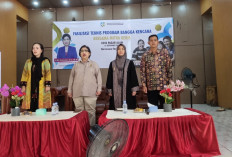 Bangga Kencana di Pagaralam, Pengasuhan Anak Jadi Sorotan