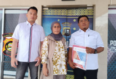 Sidang Etik Anggota Cengal Dihukum Demosi 3 Tahun, Keluarga Korban Kecewa