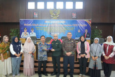 Sultan Muda Goes to OKU Timur, Perkuat Literasi Keuangan dan Akses Pembiayaan UMKM