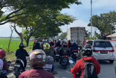 5 Checklist Wajib Sebelum Kamu Ikut Arus Balik Lebaran, Nomor 5 Jika Dibiarkan Motor Kamu ‘Parkir’ di Jalan