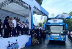 Mudik Gratis Pelindo 2026 Resmi Dibuka, Catat Jadwal dan Timeline Penting, Link Resmi Disini!