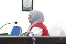Oknum ASN Dispora Palembang Akui Tilep Uang Tiket Dinas, Ludes Dipakai Untuk Kepentingan Pribadi