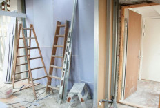 Tips Renovasi Rumah Subsidi Bujet 20 Juta jadi Terlihat Mewah dan Luas: Hemat Biaya Namun Berkualitas