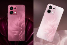 Oppo A6 Pro 5G Menawarkan Performa Mumpuni Ditenagai Chipset Dimensity 6300 dan Teknologi HyperEngine