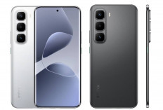Daftar Keunggulan Infinix Note 60 Pro: Ponsel Murah dengan Beragam Fitur AI Unggulan!
