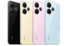 Ini Smartphone Harga Terjangkau Cocok untuk Gaming dan RAM 8GB