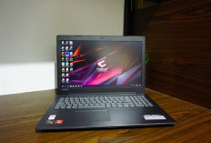 Cara Mengisi Daya Laptop yang Benar agar Bateri Awet, Tidak Perlu Terisi 100 %