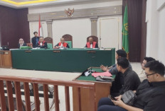 Sidang Sengketa Pers Ditunda, PN Palembang Didesak Segera Tentukan Sikap Terhadap Gugatan 25 Media