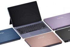 Avita Magus 2-in-1: Laptop Hybrid Paling Murah di 2026, Berikut Spesifikasinya