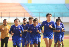 Lupakan Adhyaksa FC, Sumsel United Fokus Curi Poin Lawan Persiraja Banda Aceh