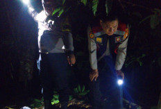 Rekayasa Amuk Massa Terbongkar, Polda Sumsel Ungkap Kasus Pembunuhan di Kebun Kopi, 2 Jadi Tersangka
