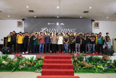 Daftar 35 Pemain Sriwijaya FC, Pastikan Berlaga di Pegadaian Championship, Laga Kandang Harus Raih Poin 