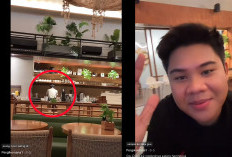 Dipicu Takut Bayar Royalti, Cuci Piring di Cafe Sampai Terdengar Pengunjung 