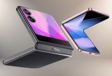 Infinix Zero Flip Hadirkan Performa Tangguh dengan Sistem Pendingin Canggih