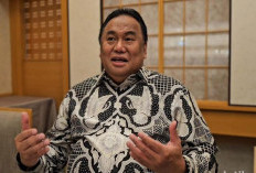 Rachmat Gobel Meninggal Dunia, ini Rekam Jejaknya di Dunia Bisnis