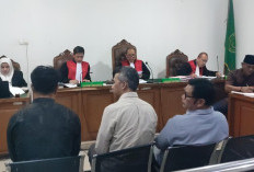 Tetap Cairkan KUR Rp9,5 M Meski Syarat PT KIM Tak Lengkap, Prinsip Kehati-hatian BSI Dipertanyakan