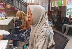 Didatangi Pria Mengaku Anggota Polisi, Remaja Putri Asal Empat Lawang Tiba-tiba Kehilangan Hp