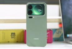 Xiaomi 18 Pro Max: Chip Snapdragon 2nm, kamera ganda 200MP, dan baterai  Besar?