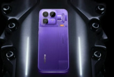 Realme Neo 8 Tahun 2026 Hadirkan Baterai Silikon Karbon 8000 mAh Dibalut Dukungan Fast Charging