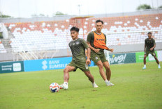 Tiga Poin Harga Mati Sumsel United Jamu FC Bekasi City di Jakabaring Palembang, Bertahan di Papan Atas Klaseme