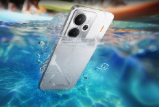 Realme 14 5G: Smartphone yang Cocok untuk Gaming dengan Chipset Snapdragon 6 Gen 4 dan Baterai 6000mAh