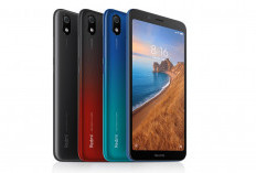 Redmi A7 Pro dan POCO C81 Bakal Guncang Segmen Entry-Level, Layar 7 Inci Baterai 6000mAh