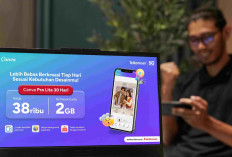 Telkomsel Hadirkan Paket Bundling Canva Pro Lite Cuma Rp8.000, Bisa Desain Sepuasnya