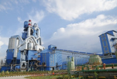 SMBR Tegaskan Komitmen GCG, Hormati Proses Hukum Penetapan Tersangka Korupsi Distribusi Semen