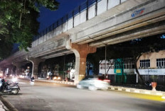 IH Legislator Senior Palembang Bantah Diperiksa Kejari dalam Penyidikan Korupsi Lampu Jalan