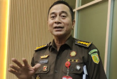 Dugaan Penggelapan Dana Rp46 Miliar Pembelian Kios Pedagang Pasar Cinde ke PT Magna Beatum Didalami Kejati