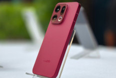 3 HP OPPO Tawarkan RAM Besar Cocok Aktivitas Berat, Salah Satunya OPPO Find X9