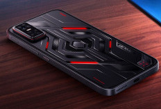 Intip Bocoran Spesifikasi Infinix GT 30, Varian Terbaru Infinix GT 30 series