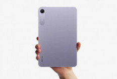 Xiaomi Pad Mini Usung Layar 8,8 Inci Mendukung Refresh Rate 165Hz dan Baterai Jumbo 7.000mAh