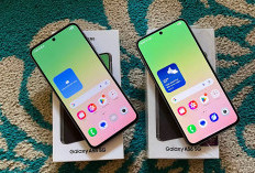 Samsung Galaxy A56 Hape Bagus Buat Konten Kreator, Bisa Diandalkan Buat Ngedit & Bikin Naskah Video  