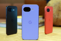 Google Pixel 10a Hadir dengan Layar Actua pOLED, Tingkat Kecerahan 3000 Nits, Cek Spesifikasi Lengkapnya!