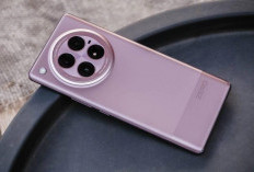 Smartphone Infinix Zero 40 5G Hadirkan Dukungan Fitur Modern dengan Kamera Canggih