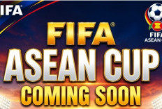FIFA ASEAN Cup 2026 Jadi Magnet Dunia, Indonesia Siapkan Panggung Spektakuler, Hadiah Rp71 Miliar!