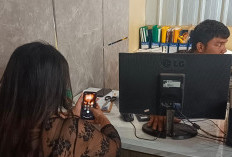 Tertidur Lelap Wanita di Palembang Ini Nyaris Jadi Korban Asusila, Pelaku Masuk Kamar Kos Meraba Tubuh