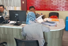 Tertarik Ditawari Hadiah Komisi Melimpah Selesai Tugas, Ratusan Juta Uang IRT di Palembang Ini Lenyap 