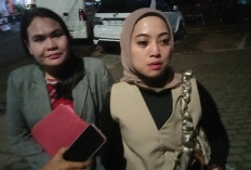 Gerebek Eks Sekwan OKUS Bersama Wanita di Kosan, Istri Sah Sempat Berinisiatif Lapor Satpol-PP dan Damkar 