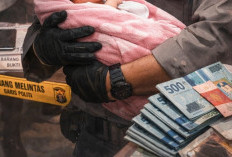 Operasi Siber Ungkap Modus Adopsi Ilegal, Polda Sumsel Gagalkan Penjualan Bayi di Palembang